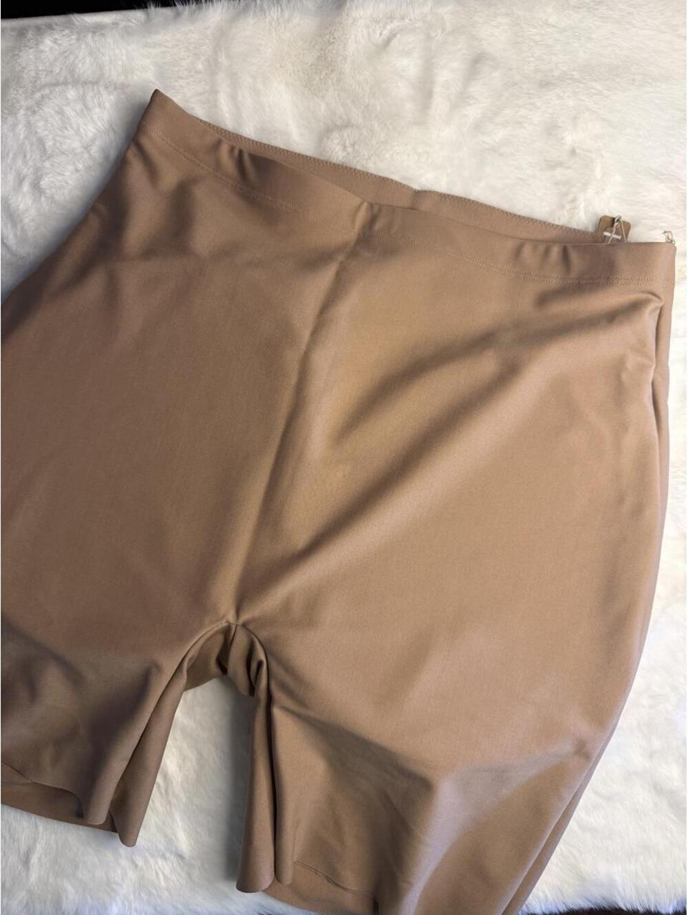Skims Padded Shorts #shapewear